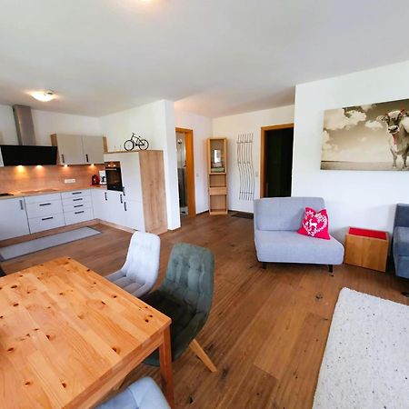 Appartement "Alpking" Ellmau Exterior photo