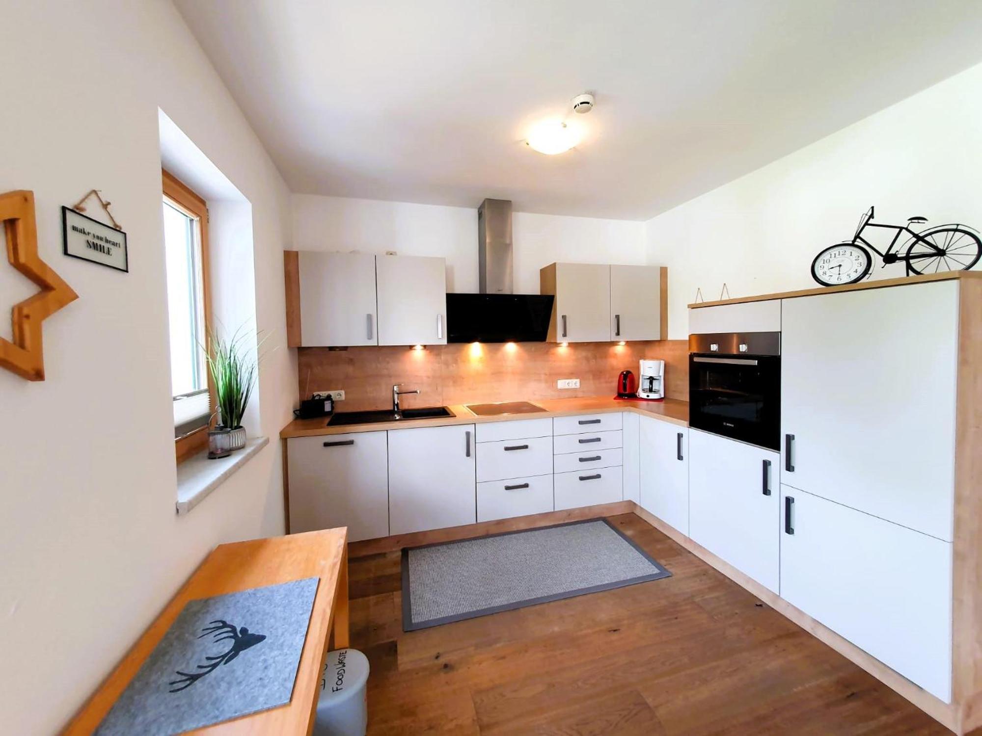 Appartement "Alpking" Ellmau Exterior photo